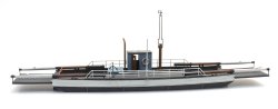 Artitec 312.024 Fertigmodell - Autofähre, Nenngröße TT 