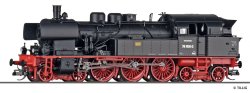 Tillig 04205 - TT Dampflokomotive 78 1030-2 der DR, Ep.IV, Spur TT