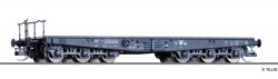 Tillig 15624 - TT Schwerlastwagen Salmmp 4823, DR, Ep.IV, Spur TT