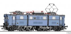 Tillig 96401 - TT E-Lok E 77, DRG, Epoche II (1:120)