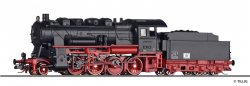 Tillig 02236 - TT Dampflokomotive BR 56.20 der DR, Ep. III, Spur TT
