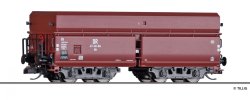 Tillig 15178 - TT Selbstentladewagen Ootu, DR, Ep.III, Spur TT