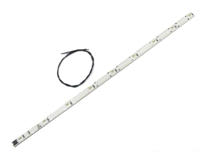 Innenbeleuchtung Lichtfarbe weiß, L: 285mm 9 LED`s